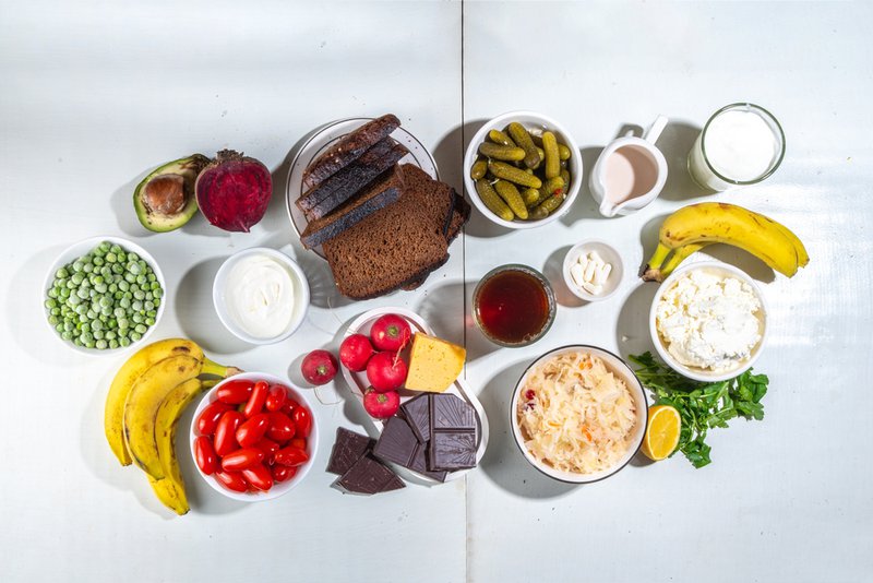 functional ingredients