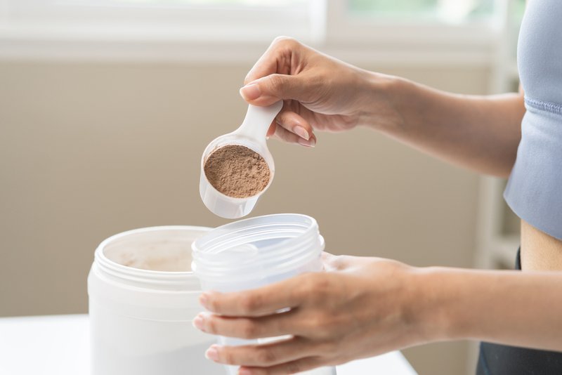 Powder supplements provide multiple avenues for differentiation, including flavor profiles, texture, packaging design, and serving formats.