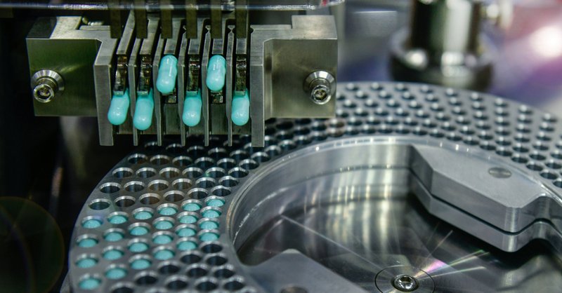 Brands should ask whether the contract supplement manufacturer can support current needs and future expansion plans.