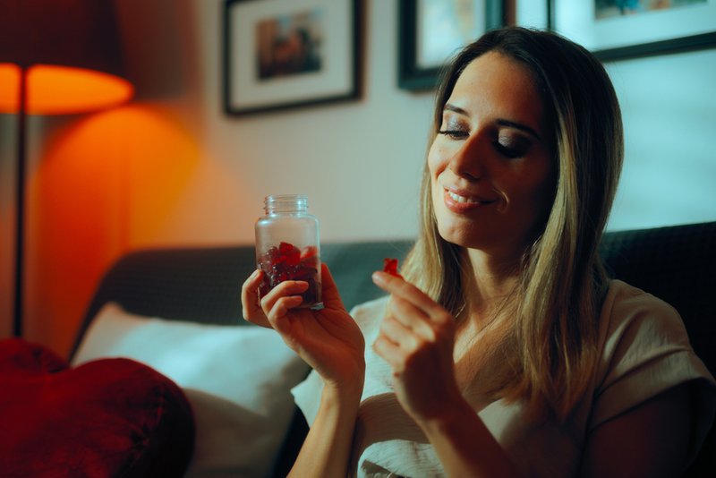 chewable supplements