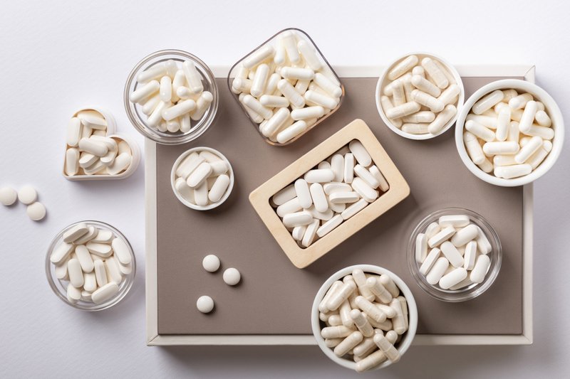 Manufacturers should evaluate how supplement raw materials perform under expected storage and transportation conditions.