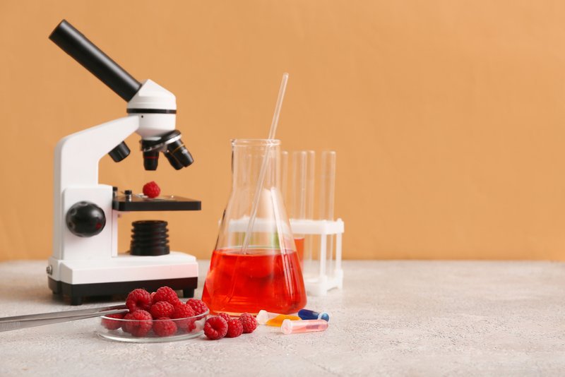 Flavor masking helps reduce harsh notes while maintaining ingredient integrity.