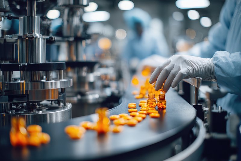 A supplement manufacturer with advanced formulation and flavor capabilities can help brands stand out while maintaining scientific integrity.