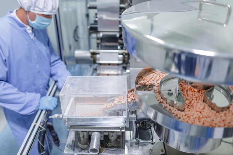 in-house testing has become an important advantage for manufacturers focused on quality and accountability.