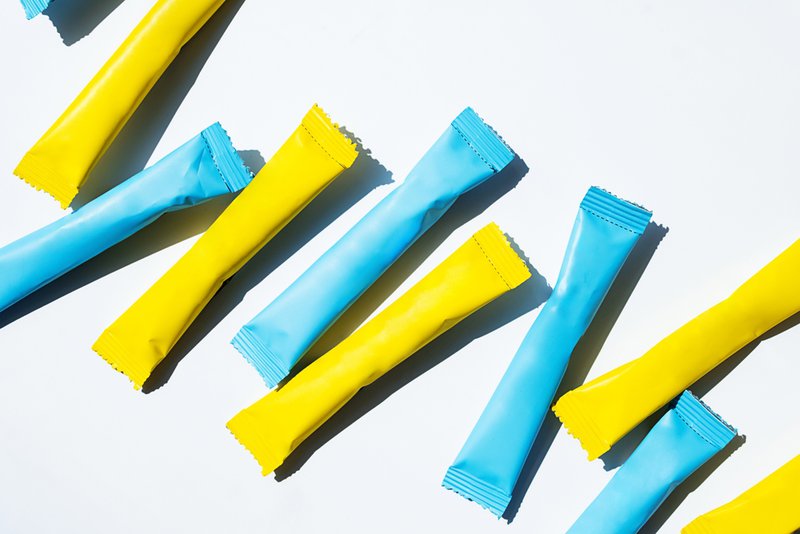 Single-serve systems can help products appear more convenient and lifestyle-oriented.