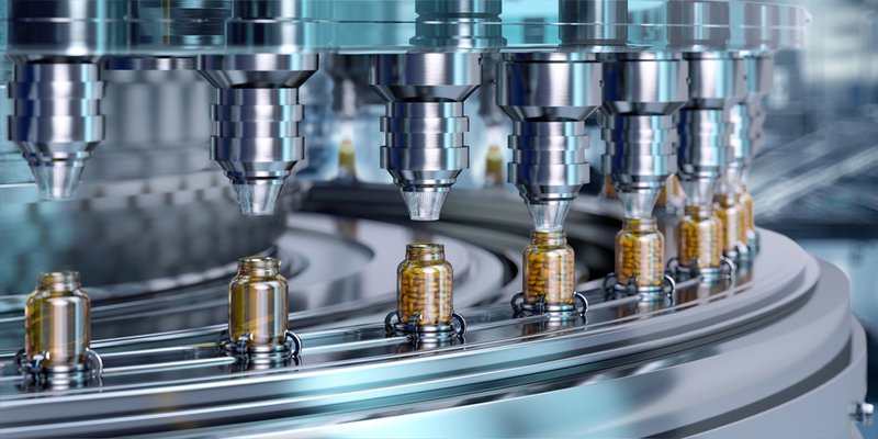 Regular manufacturing communication creates strong partnerships.