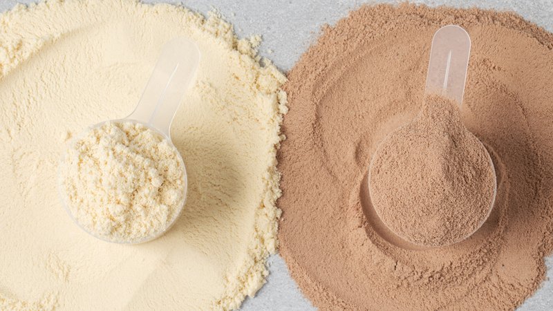 Poor product testing can also cause powder clumping.