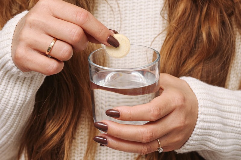 hydration formula