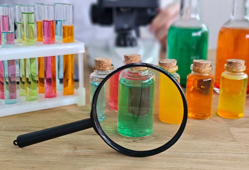 Flavor masking requires technical development experience and manufacturing discipline.