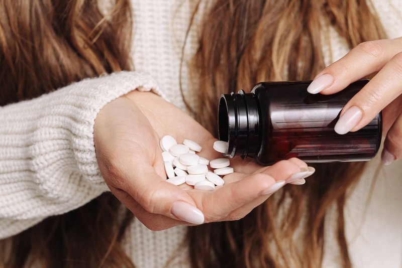 Correct supplement dosage is critical to brand credibility.