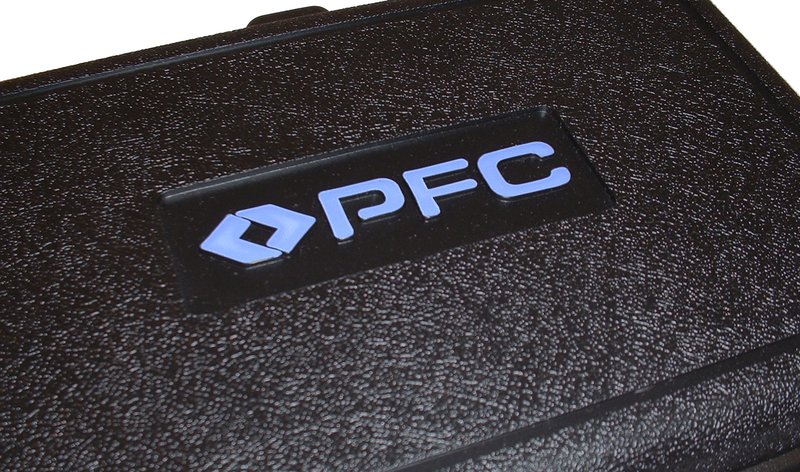 manufacturing and designing hard cases
