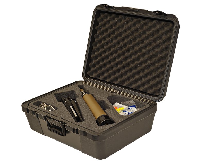 protective storage cases for tools and equipment