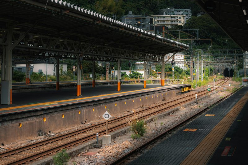 precast concrete for railway infrastructure
