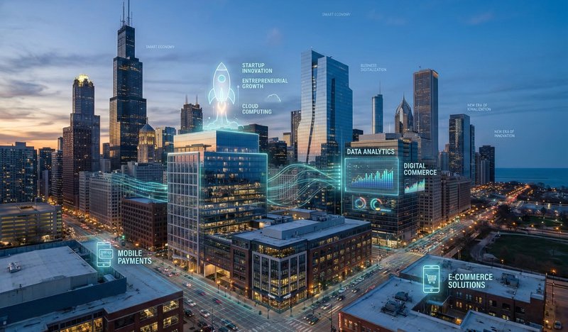smart city project 