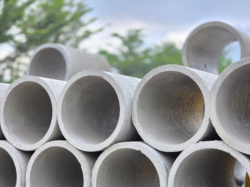 stormwater management