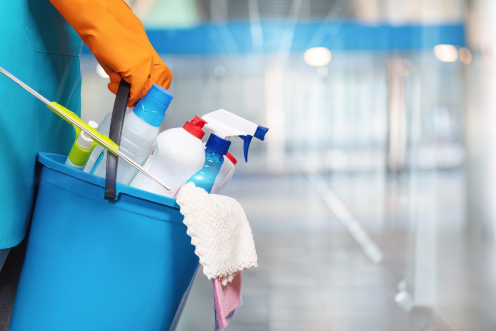 the need for home cleaning support the need for home cleaning support