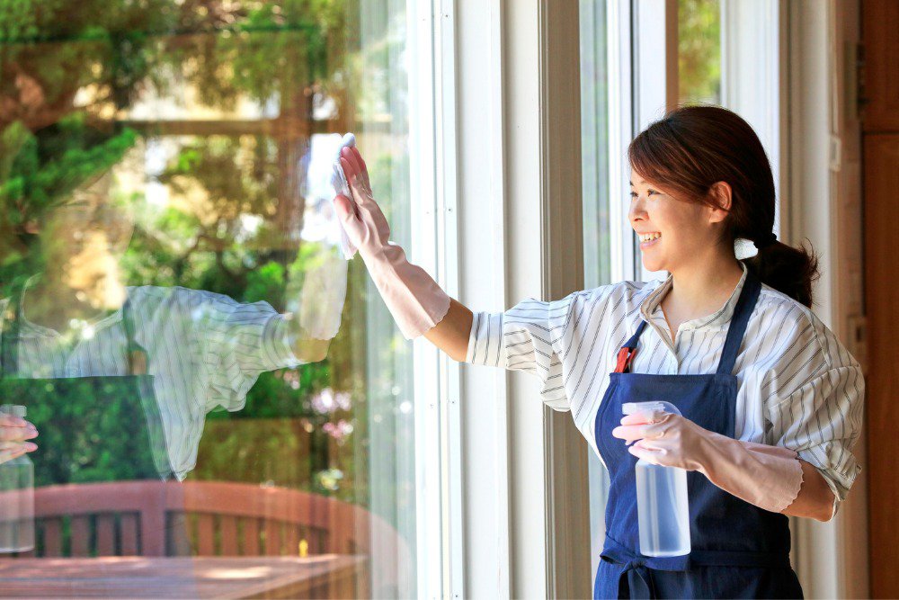 best maid service for your home