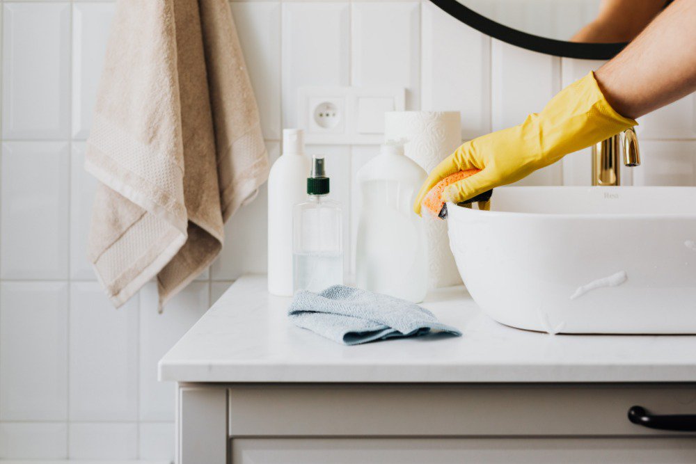 best maid service for families