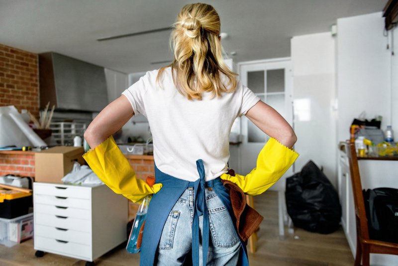 A professional Move-In Move-Out Cleaning serves as a strategic solution to bridge the gap between a messy exit and a refreshing new beginning