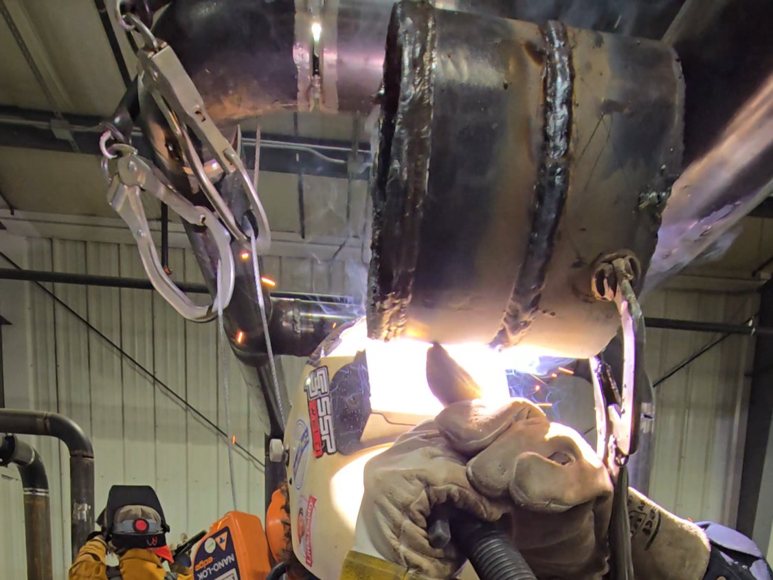 welding projects
