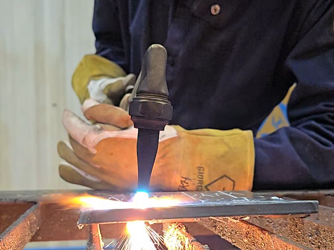 marine welding