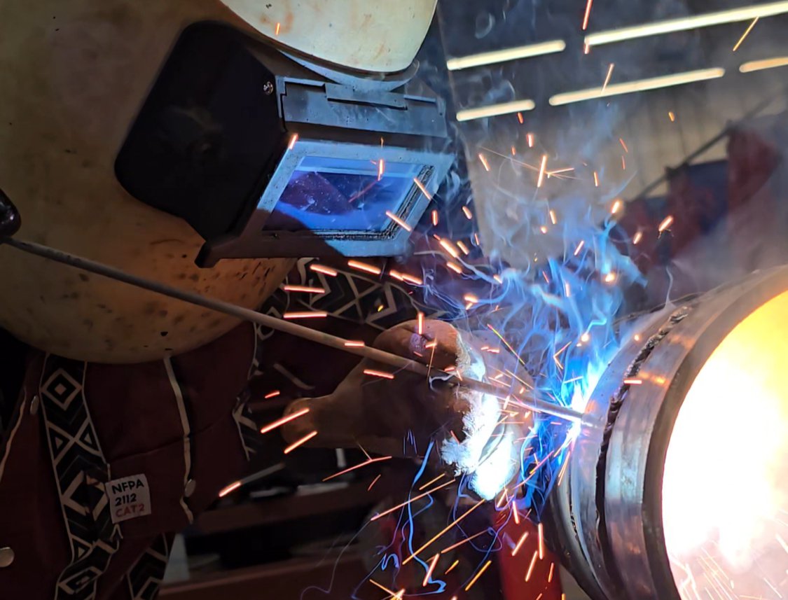 welding business welding business