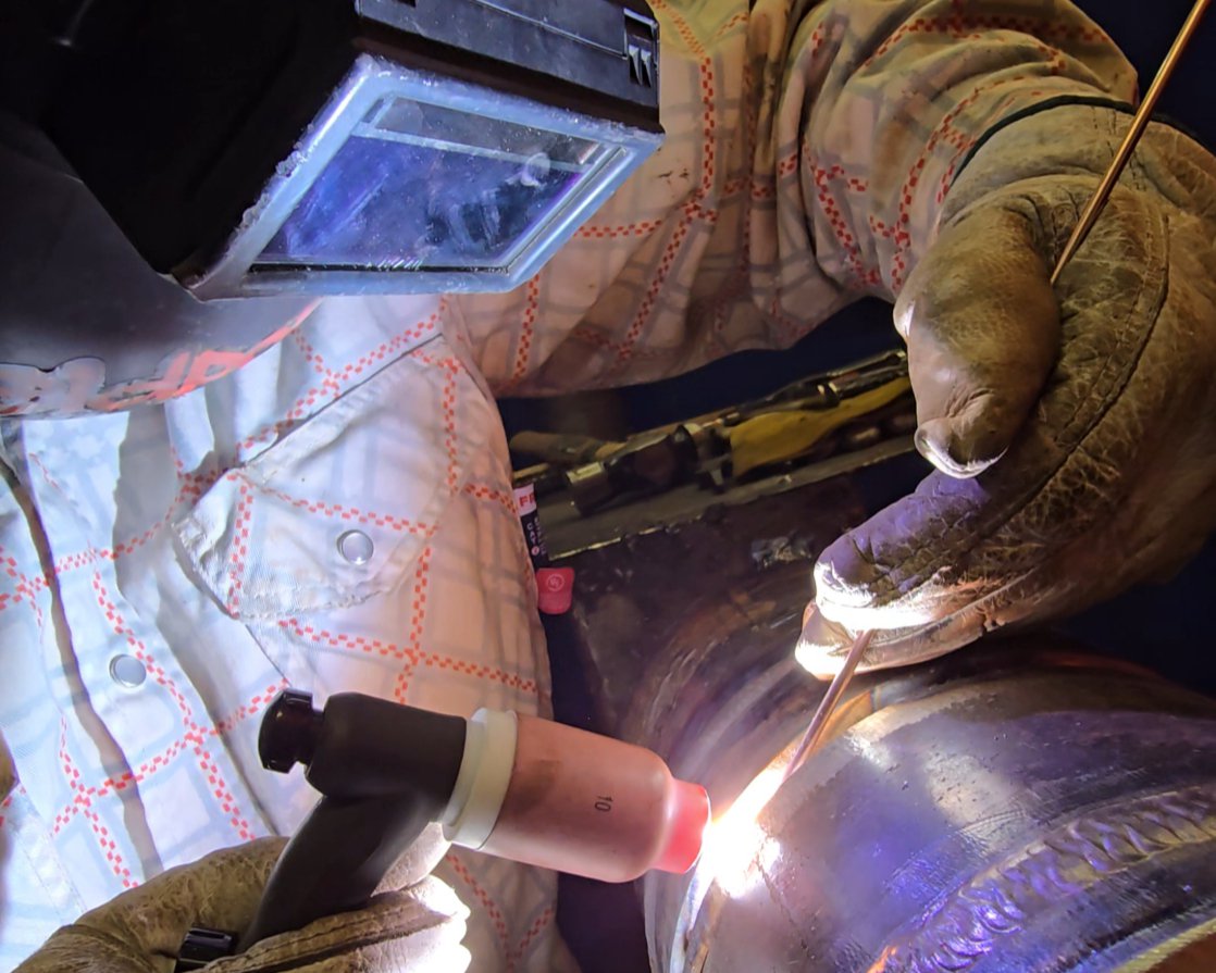 welding projects