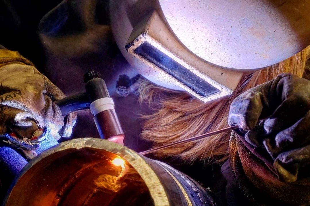 welding equipment