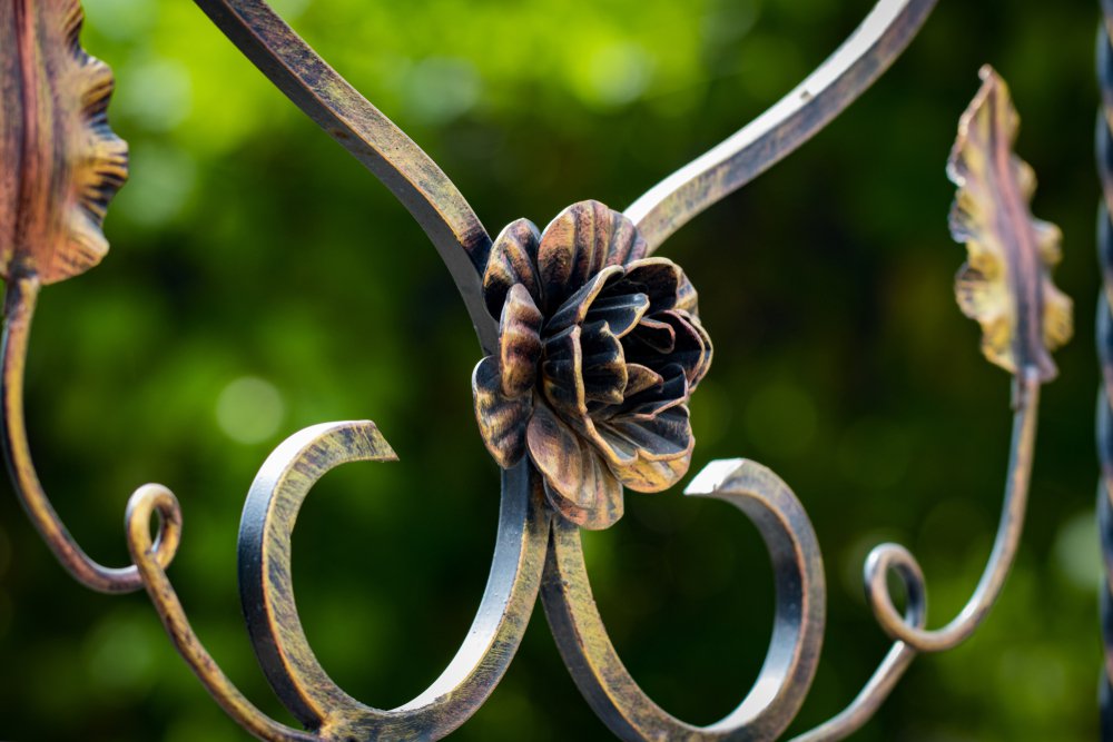this is a picture of creative welding projects