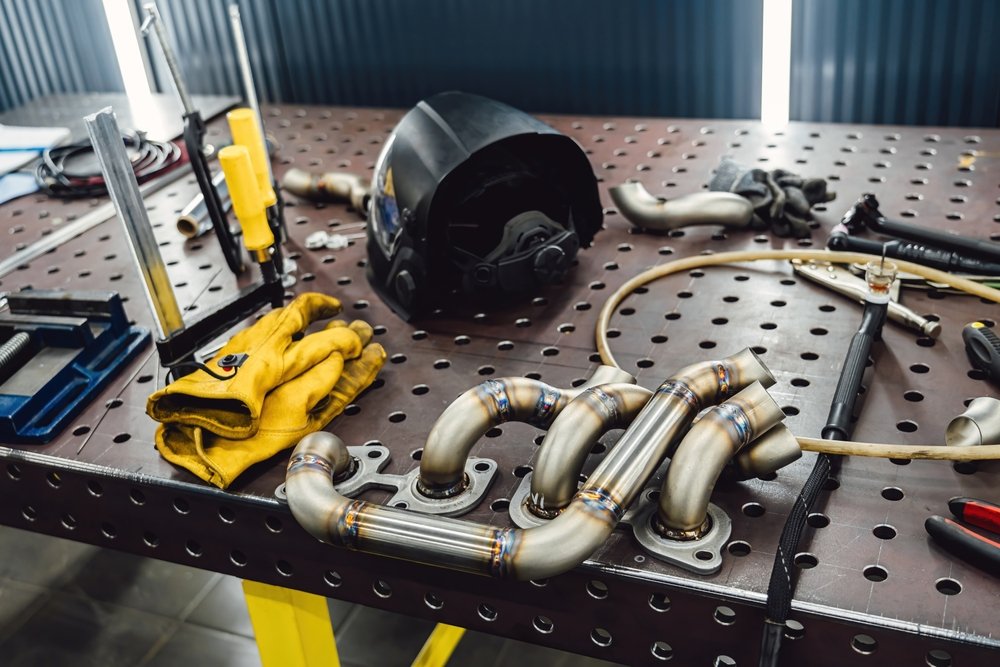 stainless steel welding stainless steel welding