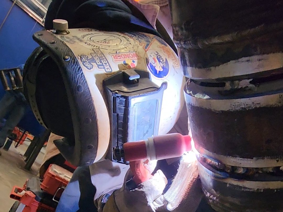welding safety