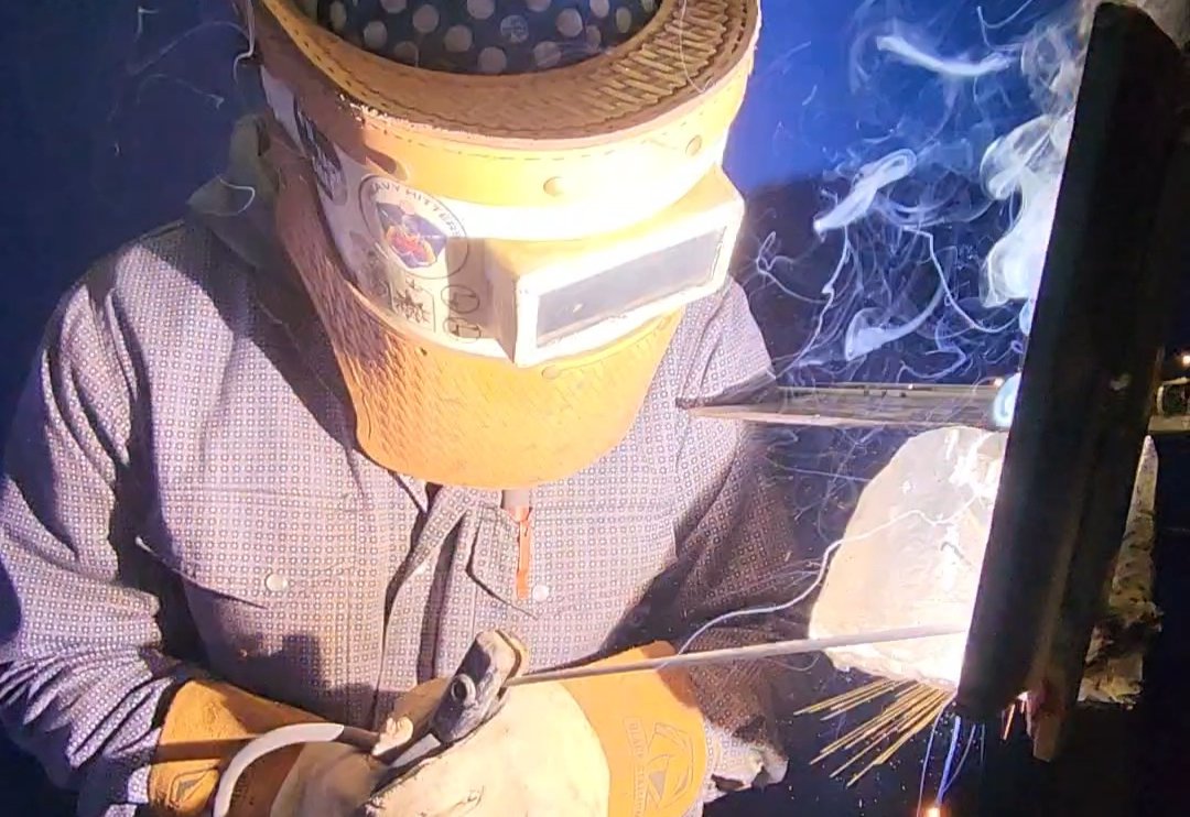 welding safety