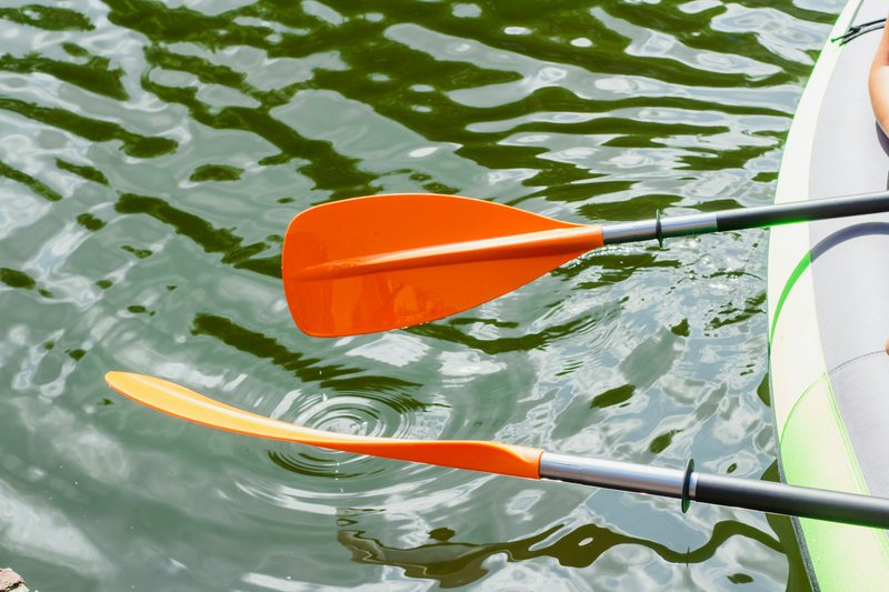 water activities