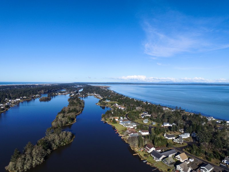 ocean shores lodging