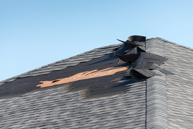 tucson roof sagging