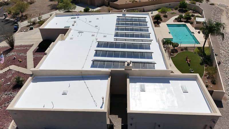 roofing materials