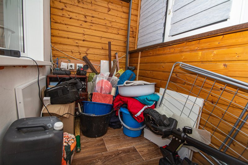 Emergency cleanup typically involves environments that present immediate risks to health, safety, or property.