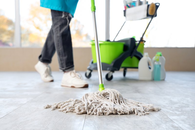 Clean out services play a critical role in addressing environments that have become unsafe or overwhelming.
