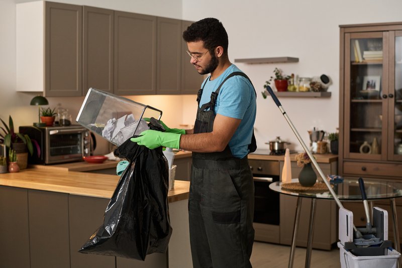 Clean out services are often the first step toward restoring order, safety, and functionality.