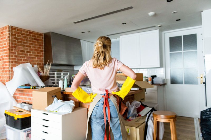 The removal of household junk in severe situations requires a structured, professional approach.