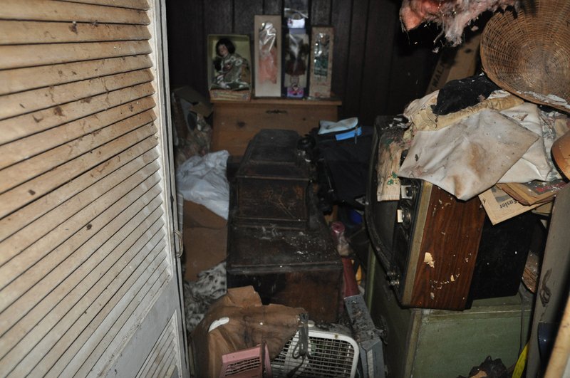 Strategy is required for a successful hoarder junk removal.