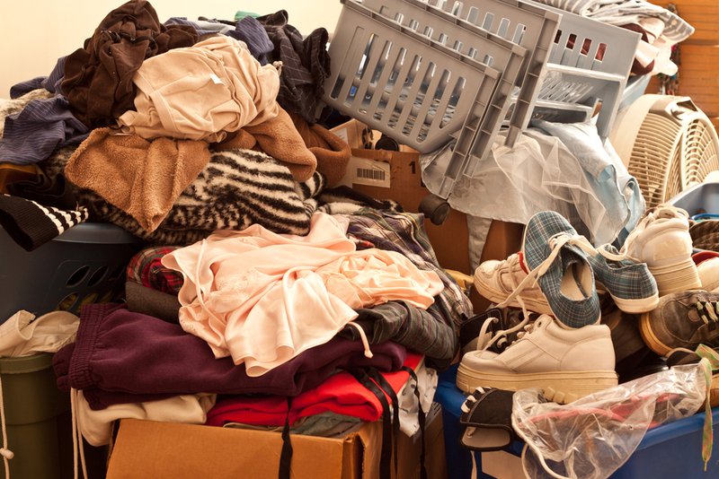 Cost is one of the most common reasons a hoarding cleanup gets delayed.