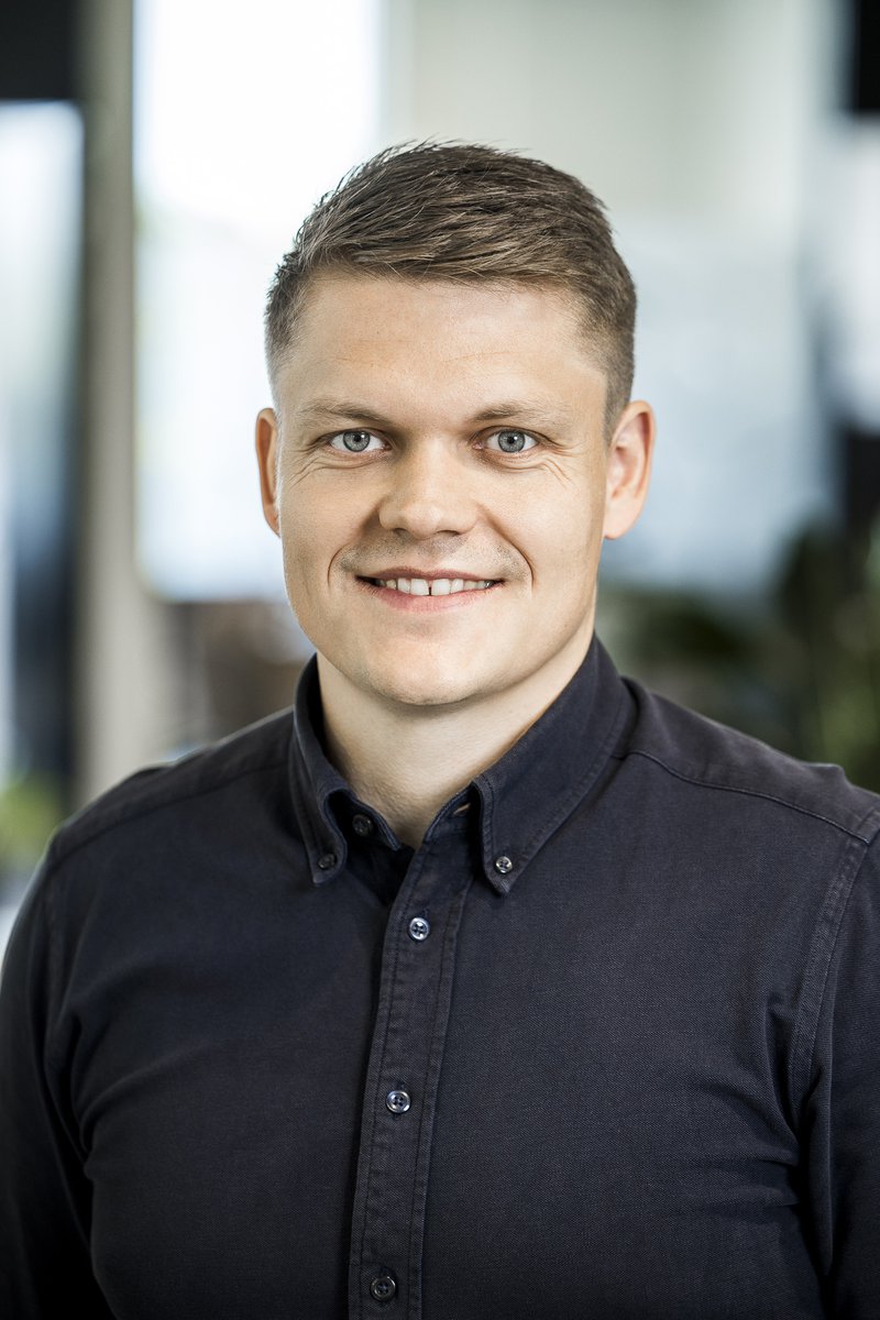 Foto: Lasse Lagoni