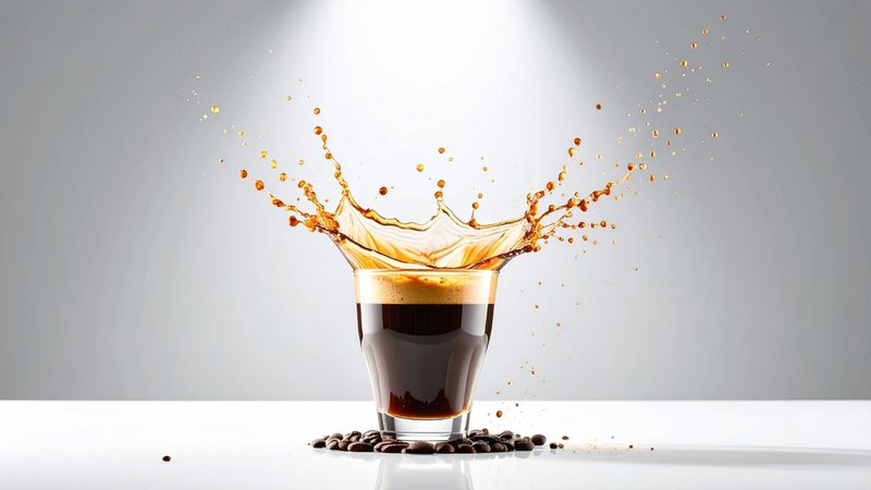 flavor masking agents for caffeine