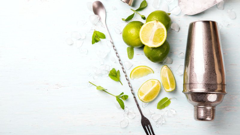 alcohol flavor masking improving drinkability