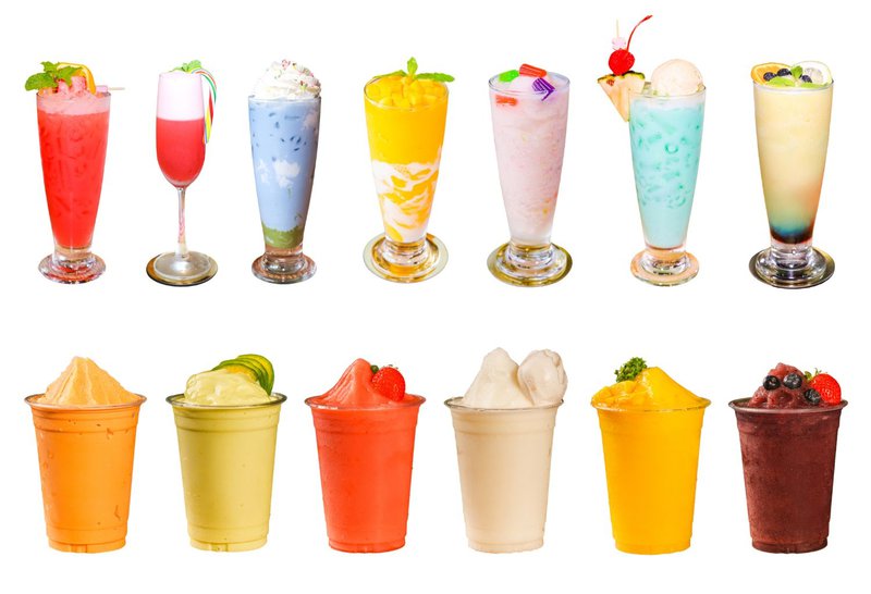 custom flavors