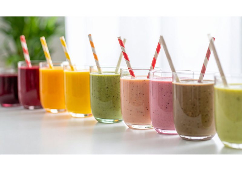 Innovate your seasonal menu by incorporating bold and exotic global tropical flavors.