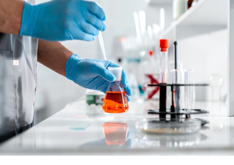 Achieve bold, consistent taste profiles at scale with our high-quality artificial flavors.