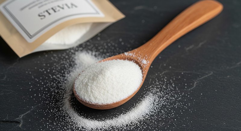 natural sweeteners in beverages