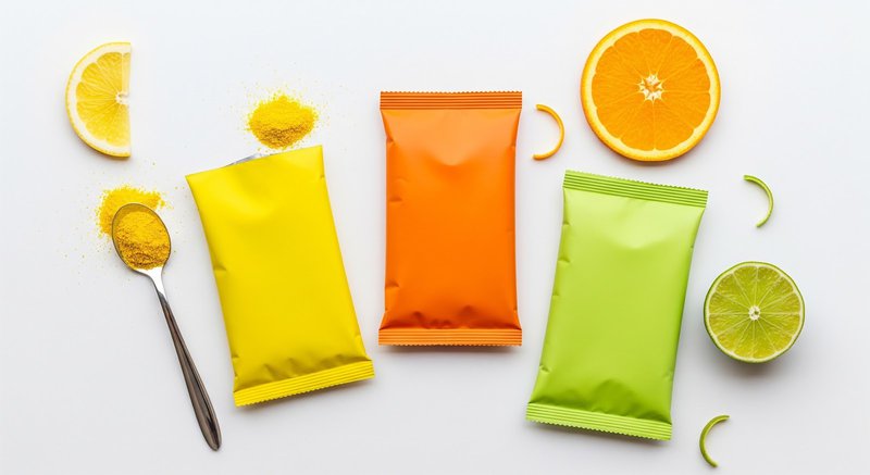 Erythritol used in zero-sugar beverage formulation to add body and sugar-like mouthfeel